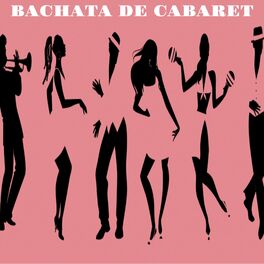 Album cover of Bachata de Cabaret