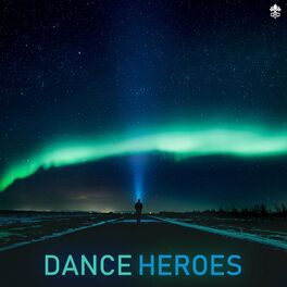 Album cover of Dance Heroes