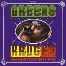 Album cover of No. 3: Greens