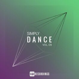 Album cover of Simply Dance, Vol. 09