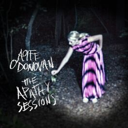 Album cover of The Apathy Sessions