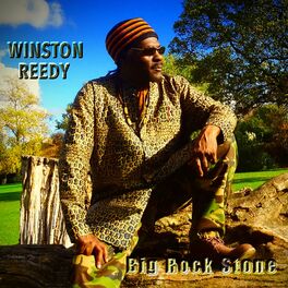 Album cover of Big Rock Stone