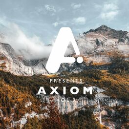 Album cover of Axiom Vol. 3