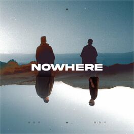 Album cover of NOWHERE