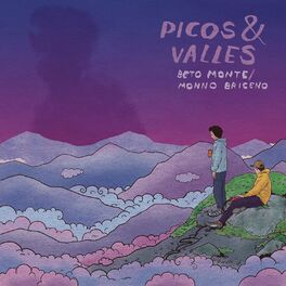 Album cover of Picos & Valles