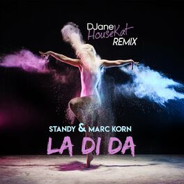 Album cover of La Di Da (Djane HouseKat Edit)