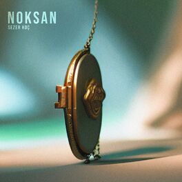 Album cover of Noksan