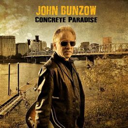 Album cover of Concrete Paradise