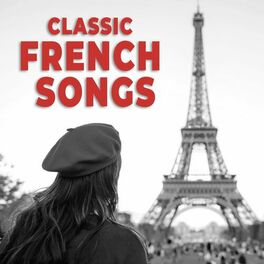 Album cover of Classic French Songs