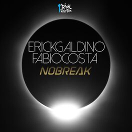 Album cover of No Break