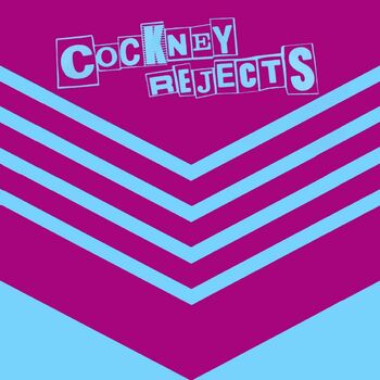 Cockney Rejects - We Are the Firm: listen with lyrics | Deezer