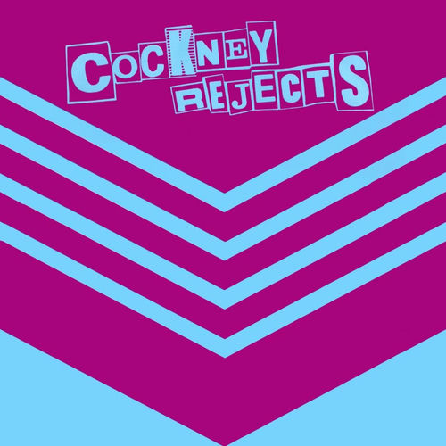 Cockney Rejects I'm Forever Blowing Bubbles Songtexte und Songs Deezer