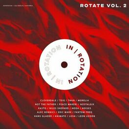 Album cover of ROTATE Vol. 2