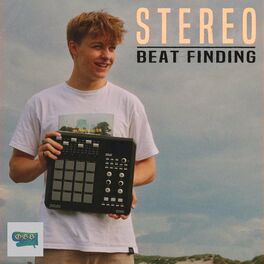 Album cover of Beat Finding