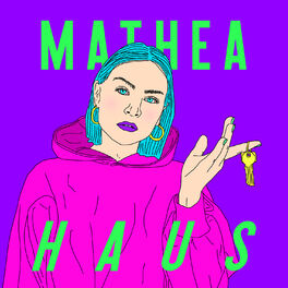 Album cover of Haus