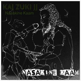 Album cover of Nasakine Kaam
