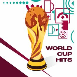 Album cover of World Cup Hits