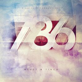 Album cover of 786