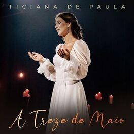 Album cover of A Treze de Maio