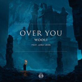 Album cover of Over You (feat. Lena Leon)