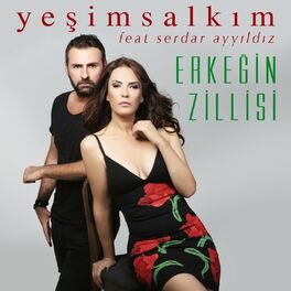Album cover of Erkeğin Zillisi