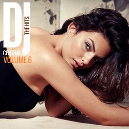 Album cover of DJ Central - The Hits Vol, 6