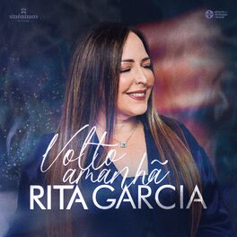 Album cover of Volto Amanhã