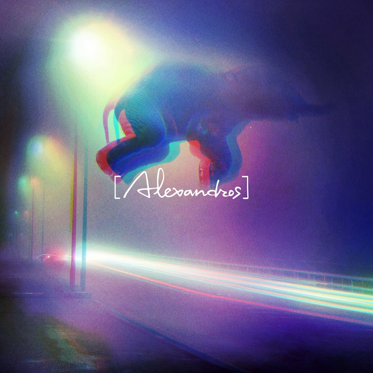 Alexandros]: albums, songs, playlists | Listen on Deezer