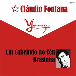 Album cover of Cláudio Fontana