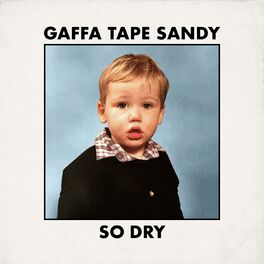 Album cover of So Dry