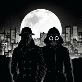 Album cover of Listen To Thieves