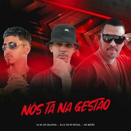 Album cover of Nos Ta na Gestão
