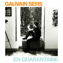 Album cover of En quarantaine