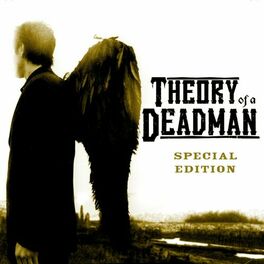 Album cover of Theory of a Deadman (Special Edition)