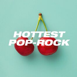 Album cover of Hottest Pop-Rock