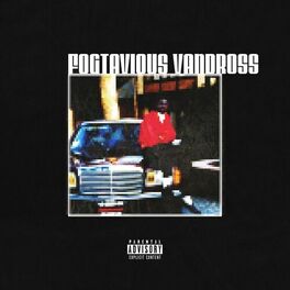 Album cover of Fogtavious Vandross