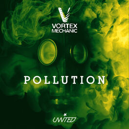 Album cover of Pollution