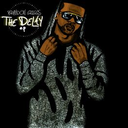 Album cover of The Delay