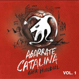 Album cover of Gira Mundial, Vol. 1 (En Vivo)