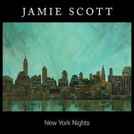 Album cover of New York Nights