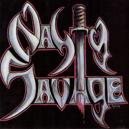Album cover of Nasty Savage