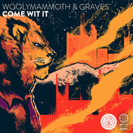 Album cover of Come Wit It - Single