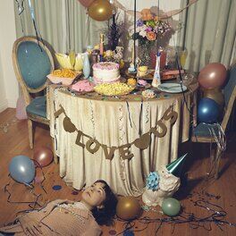 Album cover of I Love Us
