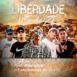 Album cover of Liberdade