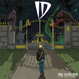 Album cover of ID