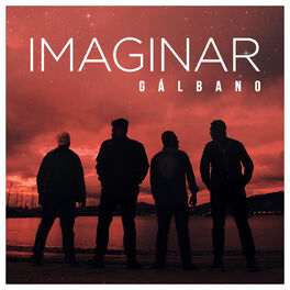 Album cover of Imaginar