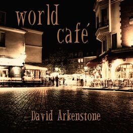 Album cover of World Cafe
