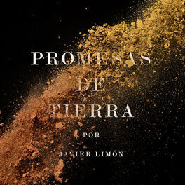 Album cover of Promesas De Tierra