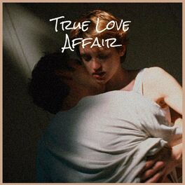 Album cover of True Love Affair