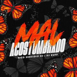 Album cover of Mal Acostumbrao (Bien Loco) (Remix)